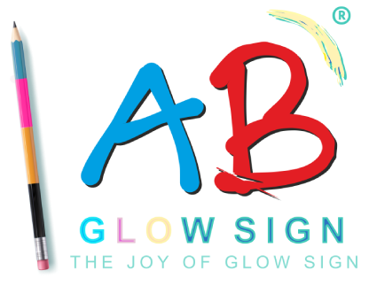 Ab Glow Shine