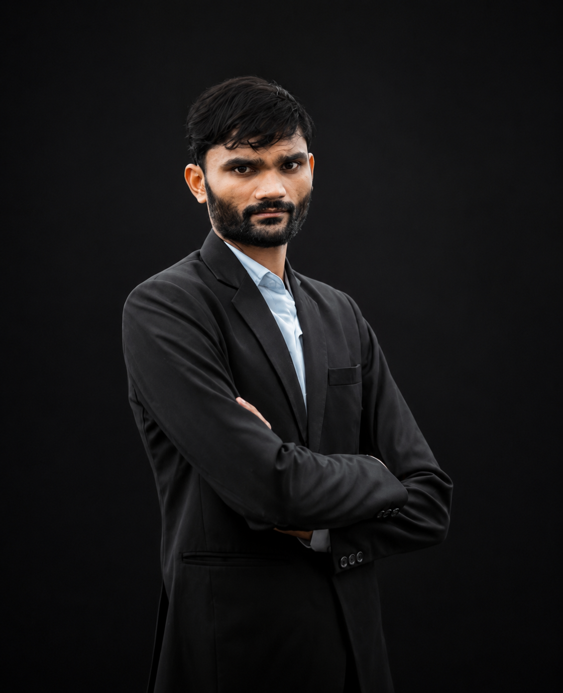 KETAN VAGHANI