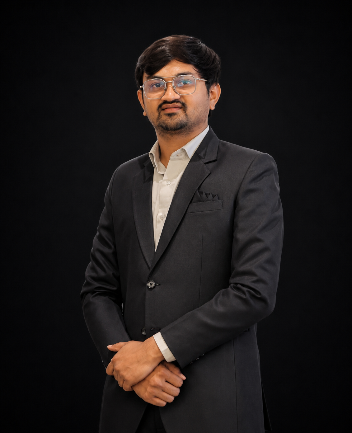 TUSHAR SOHALIYA