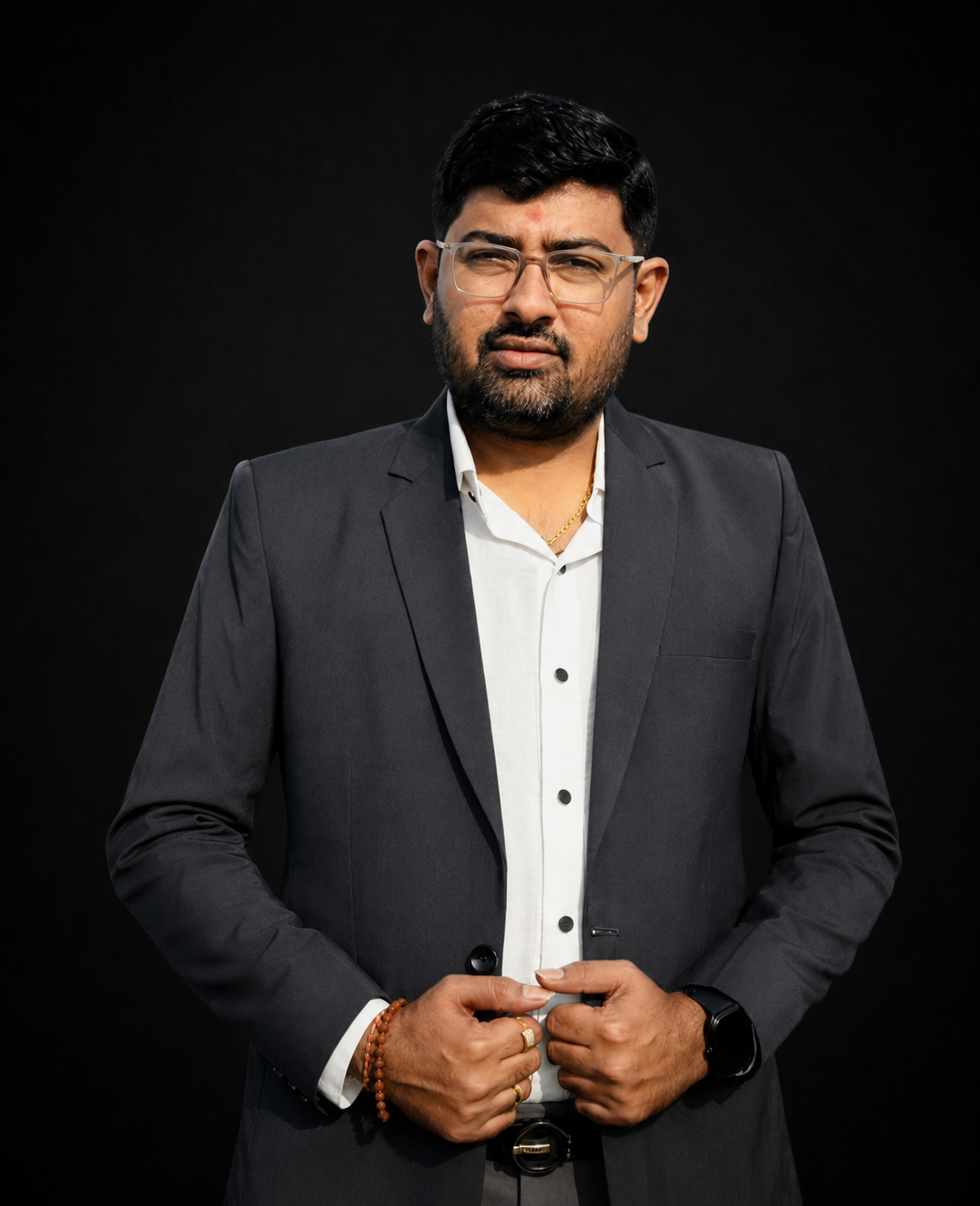 PRASHANT TIMBADIYA